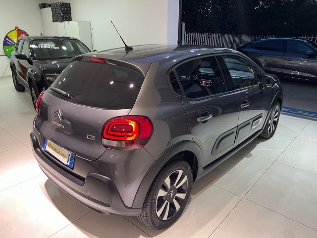 CITROEN C3 usata, con Chiusura centralizzata