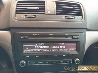 SKODA Yeti usata, con Climatizzatore