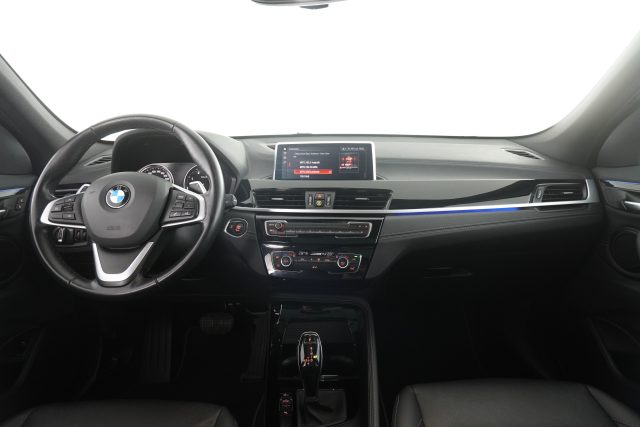 BMW X1 usata 4