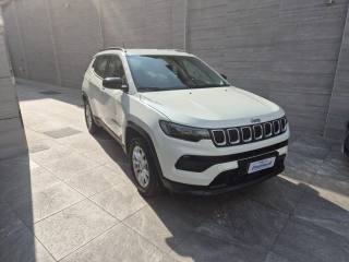 JEEP Compass 1.3 Turbo T4 190 CV PHEV AT6 4xe Business