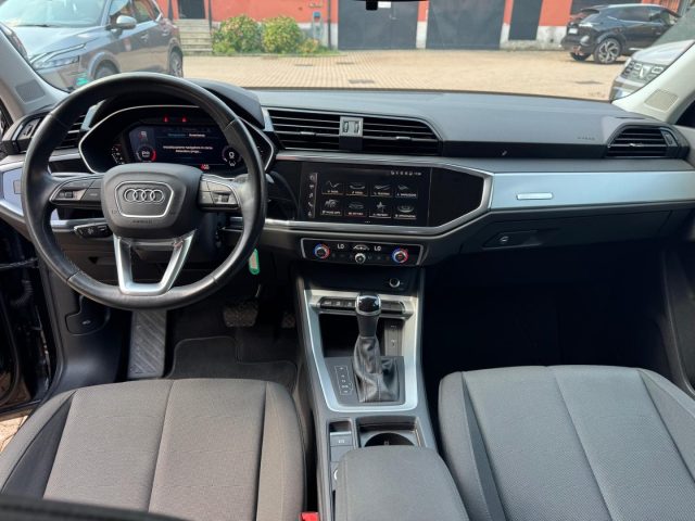 AUDI Q3 usata, con Chiusura centralizzata
