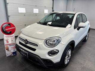 FIAT 500X usata, con Airbag laterali