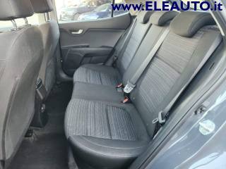 KIA Stonic usata, con Autoradio digitale