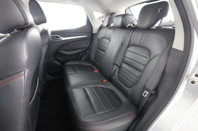 MG ZS usata 2