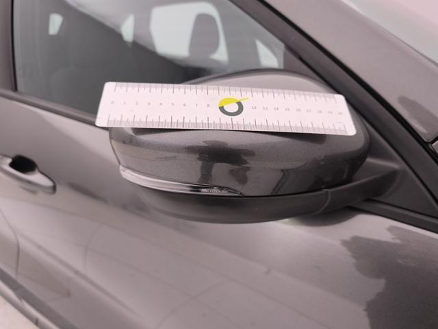 FORD Kuga usata, con Supporto lombare