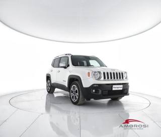 JEEP Renegade usata 1