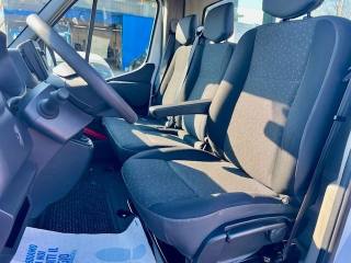 OPEL Movano usata, con Controllo trazione