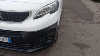 PEUGEOT Expert usata, con Bluetooth