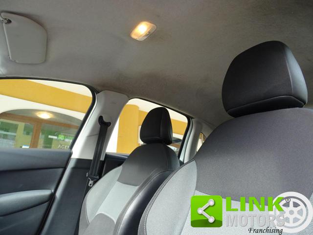 CITROEN C3 usata, con Fendinebbia