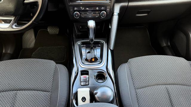 RENAULT Kadjar usata, con Climatizzatore