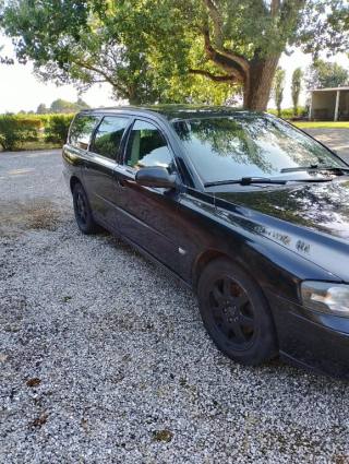 VOLVO V70 usata, con Airbag
