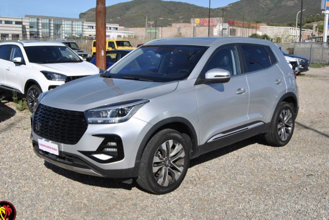 DR MOTOR DR 5.0 usata, con Alzacristalli elettrici