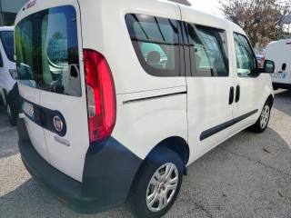 FIAT Doblo usata, con Climatizzatore