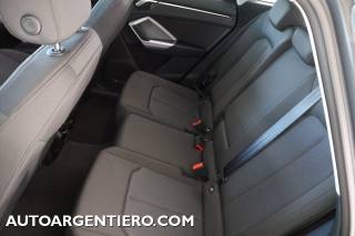 AUDI Q3 usata, con Servosterzo