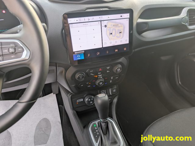 JEEP Renegade usata, con Specchietti laterali elettrici