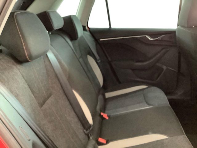 SKODA Kamiq usata, con Cruise Control