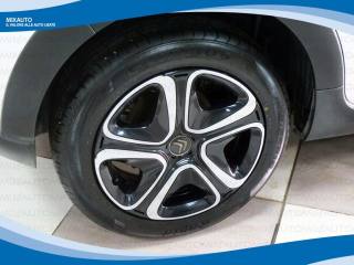 CITROEN C3 usata, con Servosterzo