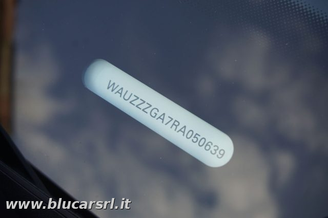 AUDI Q2 usata 36