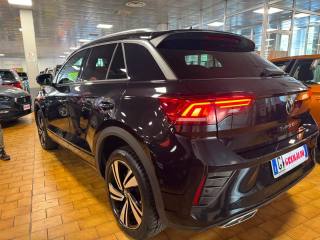 VOLKSWAGEN T-Roc usata, con Airbag laterali