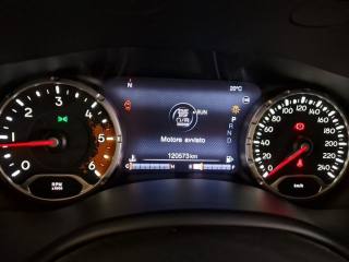 JEEP Renegade usata, con Park Distance Control