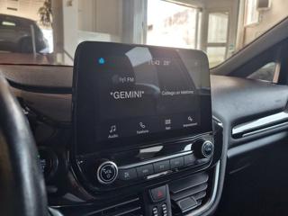 FORD Fiesta usata, con Immobilizzatore elettronico