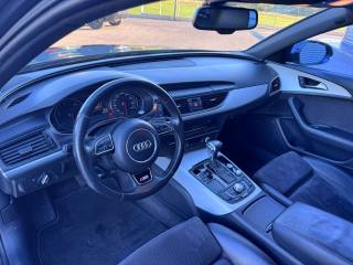 AUDI A6 usata, con Immobilizzatore elettronico