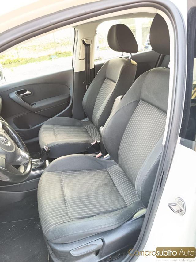 VOLKSWAGEN Polo usata, con Cerchi in lega