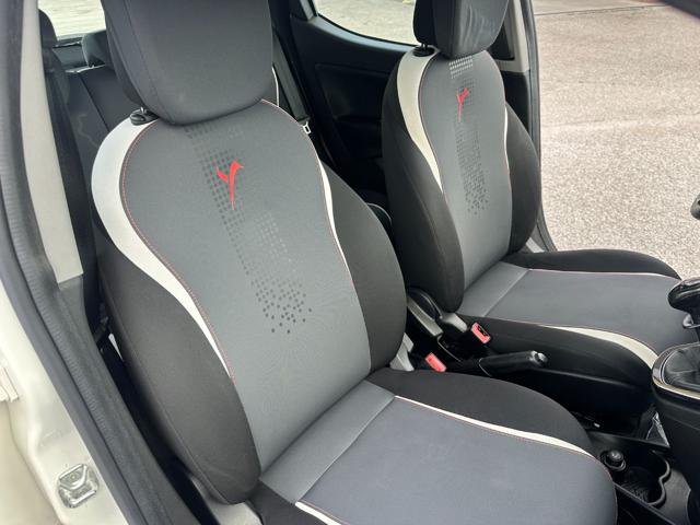 LANCIA Ypsilon usata, con Park Distance Control
