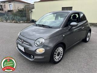 FIAT 500 usata, con Airbag laterali