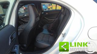 MERCEDES-BENZ A 180 usata, con Immobilizzatore elettronico