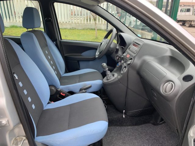 FIAT Panda usata, con Servosterzo
