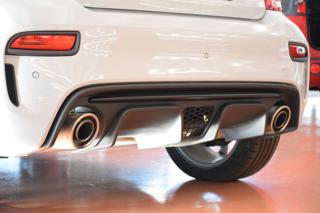 ABARTH 595 usata, con Climatizzatore