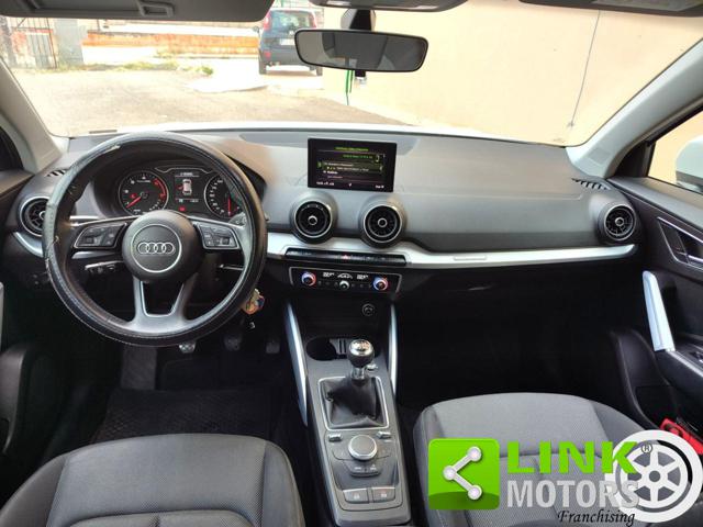AUDI Q2 usata 22