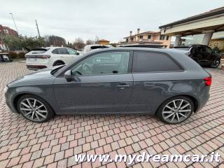 AUDI A3 usata 20