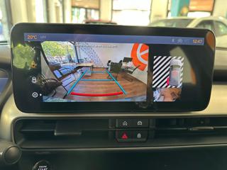 JEEP Avenger usata, con Controllo trazione