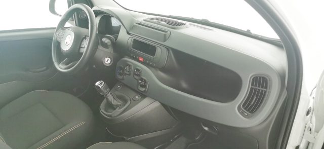FIAT Panda usata 51