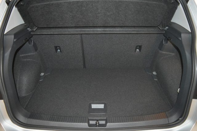 VOLKSWAGEN T-Cross usata, con Cerchi in lega
