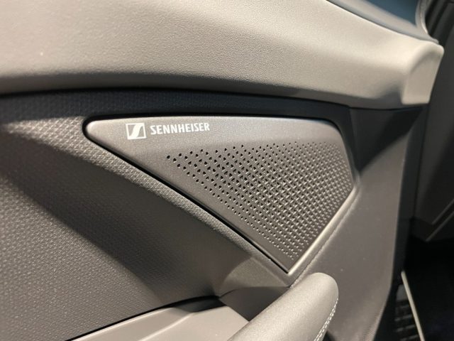 CUPRA Terramar usata, con Controllo automatico clima