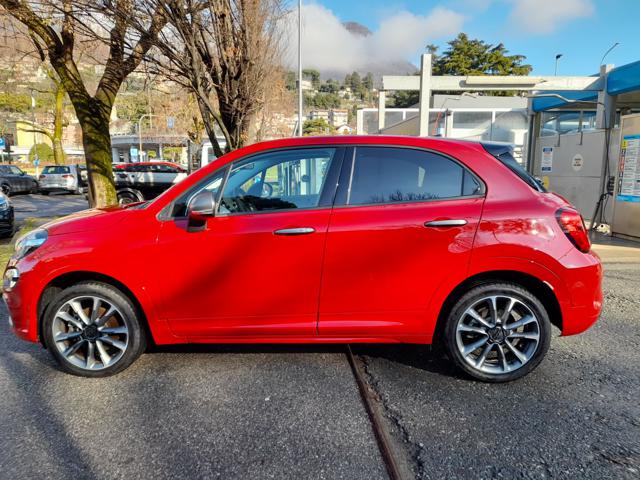 FIAT 500X usata, con Alzacristalli elettrici