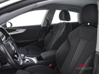 AUDI A5 usata 8