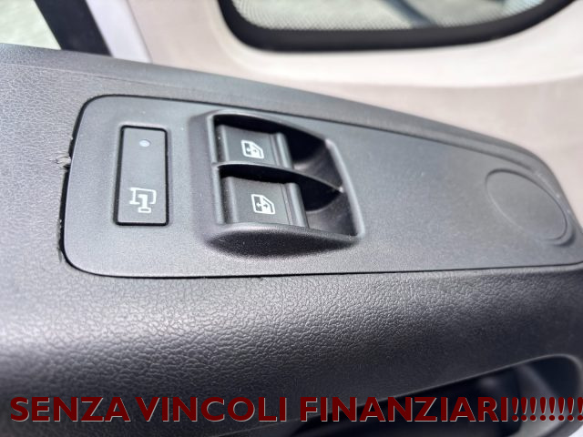 FIAT Ducato usata, con USB
