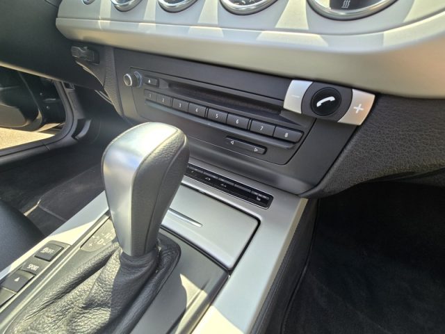 BMW Z4 usata, con Immobilizzatore elettronico