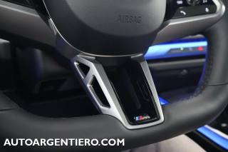 BMW X3 usata, con Bluetooth