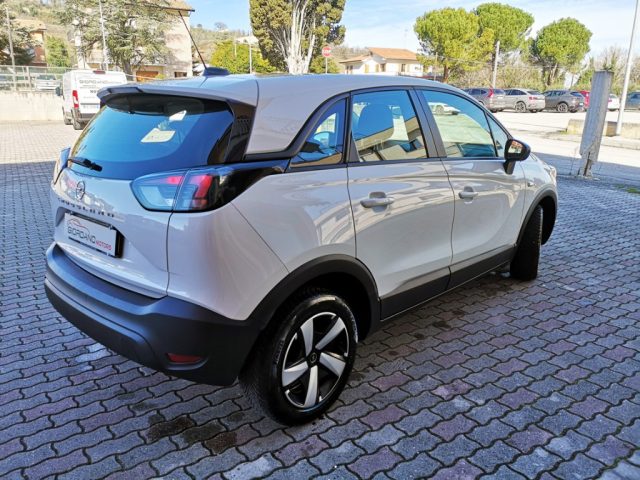 OPEL Crossland usata, con Controllo trazione