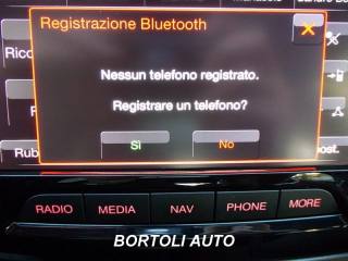 ALFA ROMEO Giulietta usata, con Sistema di navigazione
