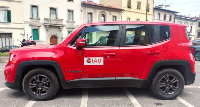 JEEP Renegade usata, con Airbag Passeggero