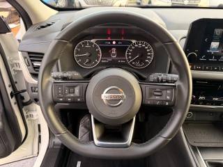 NISSAN Qashqai usata, con Autoradio