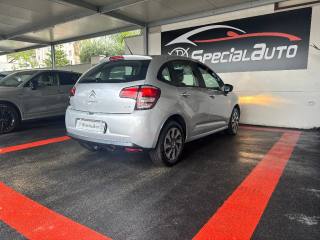 CITROEN C3 usata, con Cruise Control