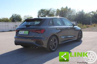 AUDI A3 usata, con Autoradio