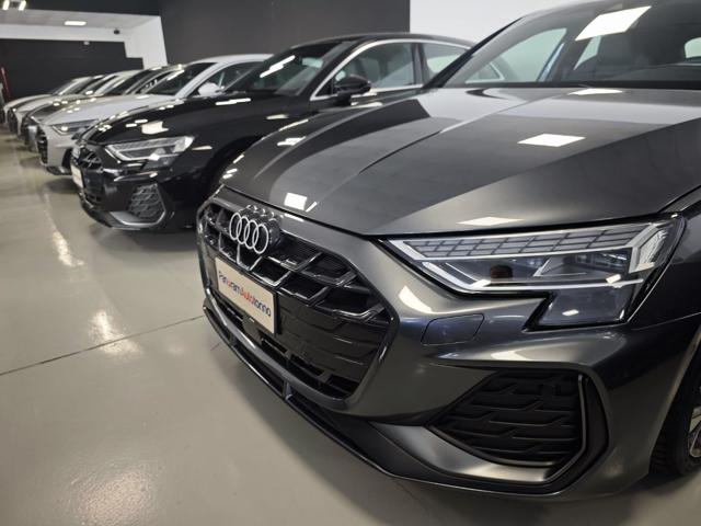 AUDI A3 usata, con Luci diurne LED
